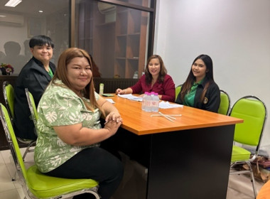 ติดตามประเมินผลการดำเนินงานตามโครงการที่ได้รับจัดสรรเงินกู้กองทุนพัฒนาสหกรณ์ฯ ... พารามิเตอร์รูปภาพ 1