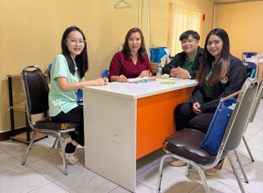 ติดตามประเมินผลการดำเนินงานตามโครงการที่ได้รับจัดสรรเงินกู้กองทุนพัฒนาสหกรณ์ฯ ... พารามิเตอร์รูปภาพ 2