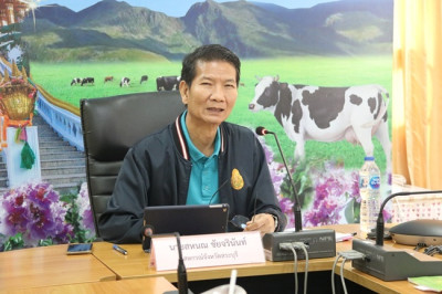 ประชุมผู้ชำระบัญชีสหกรณ์/กลุ่มเกษตรกร ครั้งที่ 2 ... พารามิเตอร์รูปภาพ 1