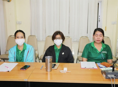 ประชุมผู้ชำระบัญชีสหกรณ์/กลุ่มเกษตรกร ครั้งที่ 2 ... พารามิเตอร์รูปภาพ 8