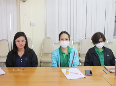 ประชุมผู้ชำระบัญชีสหกรณ์/กลุ่มเกษตรกร ครั้งที่ 2 ... พารามิเตอร์รูปภาพ 10