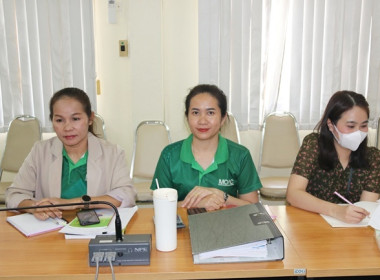 ประชุมผู้ชำระบัญชีสหกรณ์/กลุ่มเกษตรกร ครั้งที่ 2 ... พารามิเตอร์รูปภาพ 14