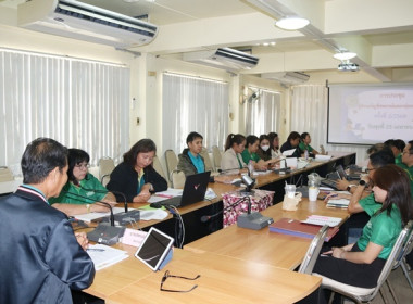 ประชุมผู้ชำระบัญชีสหกรณ์/กลุ่มเกษตรกร ครั้งที่ 2 ... พารามิเตอร์รูปภาพ 17