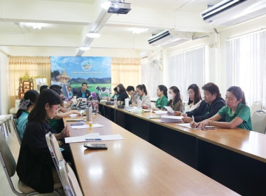 ประชุมผู้ชำระบัญชีสหกรณ์/กลุ่มเกษตรกร ครั้งที่ 2 ... พารามิเตอร์รูปภาพ 19