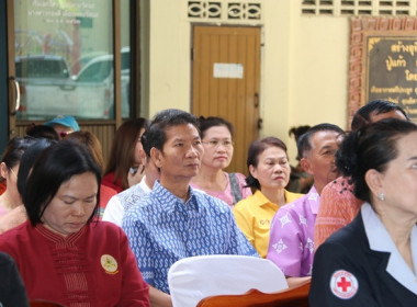 ร่วมโครงการ “หน่วยบำบัดทุกข์ บำรุงสุข ... พารามิเตอร์รูปภาพ 4