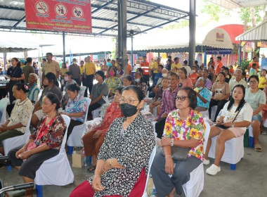 ร่วมโครงการ “หน่วยบำบัดทุกข์ บำรุงสุข ... พารามิเตอร์รูปภาพ 17