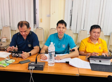 ร่วมรับฟังการประชุมชี้แจงแนวทางปฏิบัติตามกฎกระทรวงกำหนดลักษณะ วัตถุประสงค์ และขอบเขตแห่งการดำเนินกิจการของสหกรณ์แต่ละประเภทที่จะรับจดทะเบียน พ.ศ.2567 ... พารามิเตอร์รูปภาพ 8