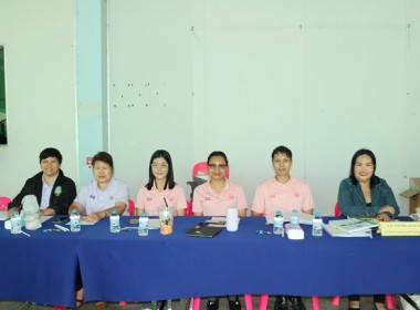 ประชุมใหญ่สามัญประจำปี 2567 ของสหกรณ์โคนมมวกเหล็ก จำกัด พารามิเตอร์รูปภาพ 3