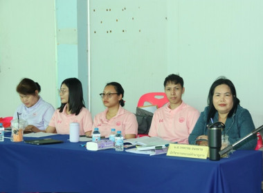 ประชุมใหญ่สามัญประจำปี 2567 ของสหกรณ์โคนมมวกเหล็ก จำกัด พารามิเตอร์รูปภาพ 12