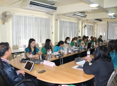 ประชุมข้าราชการ ลูกจ้างประจำ และพนักงานราชการ ... พารามิเตอร์รูปภาพ 2