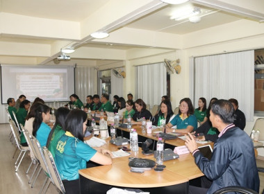 ประชุมข้าราชการ ลูกจ้างประจำ และพนักงานราชการ ... พารามิเตอร์รูปภาพ 3