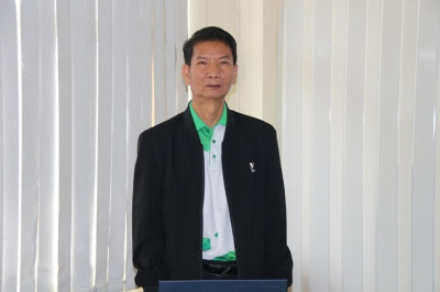 โครงการประชุมเชิงปฏิบัติการส่งเสริมการเพิ่มปริมาณธุรกิจ ... พารามิเตอร์รูปภาพ 1