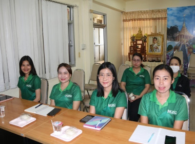 โครงการประชุมเชิงปฏิบัติการส่งเสริมการเพิ่มปริมาณธุรกิจ ... พารามิเตอร์รูปภาพ 15