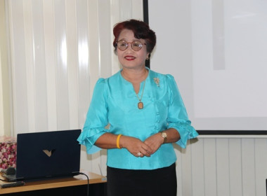 โครงการประชุมเชิงปฏิบัติการส่งเสริมการเพิ่มปริมาณธุรกิจ ... พารามิเตอร์รูปภาพ 36