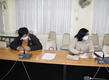 ร่วมประชุมคณะทำงานขับเคลื่อนการพัฒนากระบวนงานและยกระดับการให้บริการของกรมส่งเสริมสหกรณ์ เสนอผลงานขอรับรางวัลเลิศรัฐ ประจำปี พ.ศ.2566 ครั้งที่ 1/2566 ... พารามิเตอร์รูปภาพ 9