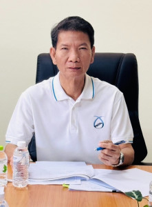 ประชุมคณะทำงานส่งเสริมคุณธรรมสำนักงานสหกรณ์จังหวัดสระบุรี ... พารามิเตอร์รูปภาพ 1