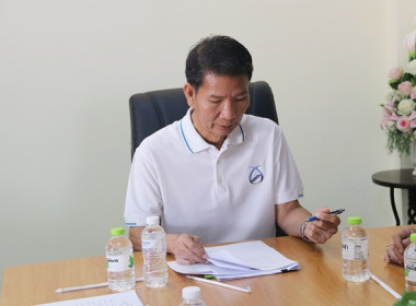 ประชุมคณะทำงานส่งเสริมคุณธรรมสำนักงานสหกรณ์จังหวัดสระบุรี ... พารามิเตอร์รูปภาพ 1