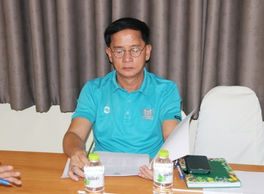 ประชุมคณะทำงานส่งเสริมคุณธรรมสำนักงานสหกรณ์จังหวัดสระบุรี ... พารามิเตอร์รูปภาพ 6