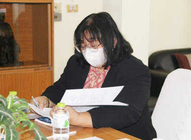 ประชุมคณะทำงานส่งเสริมคุณธรรมสำนักงานสหกรณ์จังหวัดสระบุรี ... พารามิเตอร์รูปภาพ 12