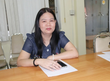 ร่วมหารือแนวทางการปฏิบัติงานโครงการ (นม)โรงเรียน ... พารามิเตอร์รูปภาพ 7