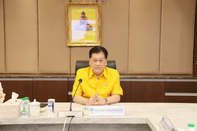 ประชุมคณะอนุกรรมการขับเคลื่อนโครงการอาหารนมเพื่อเด็กและเยาวชน กลุ่มที่ 1 ครั้งที่ 1/2568 ... พารามิเตอร์รูปภาพ 1