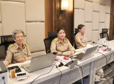 ประชุมคณะอนุกรรมการขับเคลื่อนโครงการอาหารนมเพื่อเด็กและเยาวชน กลุ่มที่ 1 ครั้งที่ 1/2568 ... พารามิเตอร์รูปภาพ 29