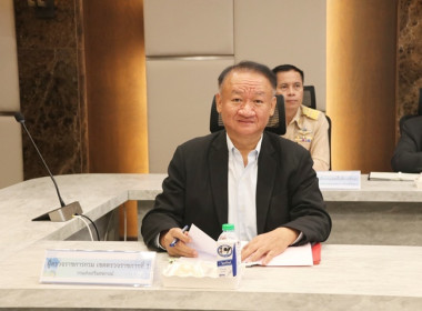 ประชุมคณะอนุกรรมการขับเคลื่อนโครงการอาหารนมเพื่อเด็กและเยาวชน กลุ่มที่ 1 ครั้งที่ 1/2568 ... พารามิเตอร์รูปภาพ 5