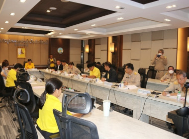 ประชุมคณะอนุกรรมการขับเคลื่อนโครงการอาหารนมเพื่อเด็กและเยาวชน กลุ่มที่ 1 ครั้งที่ 1/2568 ... พารามิเตอร์รูปภาพ 24