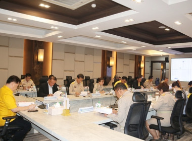 ประชุมคณะอนุกรรมการขับเคลื่อนโครงการอาหารนมเพื่อเด็กและเยาวชน กลุ่มที่ 1 ครั้งที่ 1/2568 ... พารามิเตอร์รูปภาพ 25