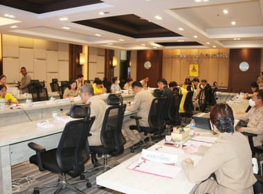 ประชุมคณะอนุกรรมการขับเคลื่อนโครงการอาหารนมเพื่อเด็กและเยาวชน กลุ่มที่ 1 ครั้งที่ 1/2568 ... พารามิเตอร์รูปภาพ 26