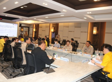 ประชุมคณะอนุกรรมการขับเคลื่อนโครงการอาหารนมเพื่อเด็กและเยาวชน กลุ่มที่ 1 ครั้งที่ 1/2568 ... พารามิเตอร์รูปภาพ 27