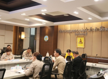 ประชุมคณะอนุกรรมการขับเคลื่อนโครงการอาหารนมเพื่อเด็กและเยาวชน กลุ่มที่ 1 ครั้งที่ 1/2568 ... พารามิเตอร์รูปภาพ 28