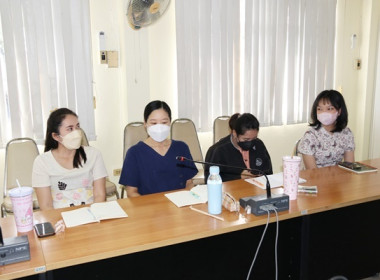 ร่วมประชุมชี้แจงแนวทางการปฏิบัติงานระบบการส่งเสริมสหกรณ์ ... พารามิเตอร์รูปภาพ 8