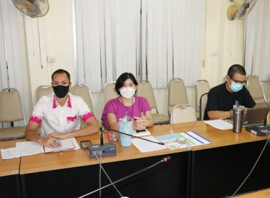 ร่วมประชุมชี้แจงแนวทางการปฏิบัติงานระบบการส่งเสริมสหกรณ์ ... พารามิเตอร์รูปภาพ 9