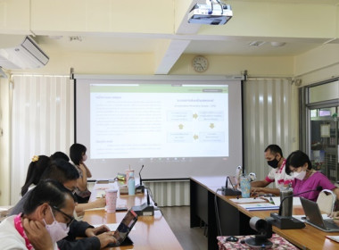 ร่วมประชุมชี้แจงแนวทางการปฏิบัติงานระบบการส่งเสริมสหกรณ์ ... พารามิเตอร์รูปภาพ 12