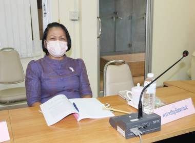 ประชุมคณะอนุกรรมการพิจารณาเงินกู้กองทุนพัฒนาสหกรณ์ ครั้งที่ ... พารามิเตอร์รูปภาพ 8