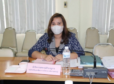 ประชุมคณะอนุกรรมการพิจารณาเงินกู้กองทุนพัฒนาสหกรณ์ ครั้งที่ ... พารามิเตอร์รูปภาพ 12