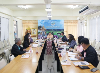 ประชุมคณะอนุกรรมการพิจารณาเงินกู้กองทุนพัฒนาสหกรณ์ ครั้งที่ ... พารามิเตอร์รูปภาพ 15