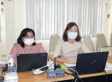 ประชุมตามโครงการ ส่งเสริมและพัฒนาสถาบันเกษตรกร กิจกรรมที่ 1 ... พารามิเตอร์รูปภาพ 5