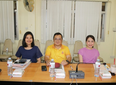 ประชุมตามโครงการ ส่งเสริมและพัฒนาสถาบันเกษตรกร กิจกรรมที่ 1 ... พารามิเตอร์รูปภาพ 8