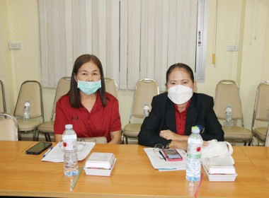 ประชุมตามโครงการ ส่งเสริมและพัฒนาสถาบันเกษตรกร กิจกรรมที่ 1 ... พารามิเตอร์รูปภาพ 9