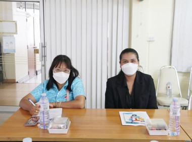 ประชุมตามโครงการ ส่งเสริมและพัฒนาสถาบันเกษตรกร กิจกรรมที่ 1 ... พารามิเตอร์รูปภาพ 10
