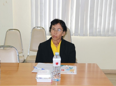 ประชุมตามโครงการ ส่งเสริมและพัฒนาสถาบันเกษตรกร กิจกรรมที่ 1 ... พารามิเตอร์รูปภาพ 11