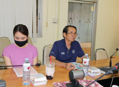 ประชุมตามโครงการ ส่งเสริมและพัฒนาสถาบันเกษตรกร กิจกรรมที่ 1 ... พารามิเตอร์รูปภาพ 14