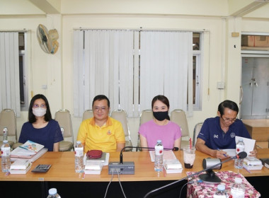ประชุมตามโครงการ ส่งเสริมและพัฒนาสถาบันเกษตรกร กิจกรรมที่ 1 ... พารามิเตอร์รูปภาพ 15