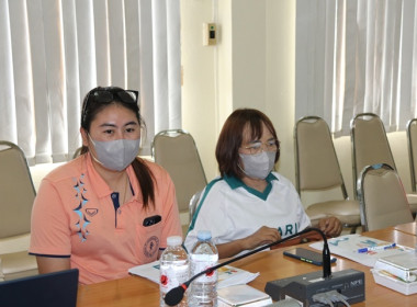 ประชุมตามโครงการ ส่งเสริมและพัฒนาสถาบันเกษตรกร กิจกรรมที่ 1 ... พารามิเตอร์รูปภาพ 16