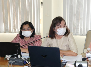 ประชุมตามโครงการ ส่งเสริมและพัฒนาสถาบันเกษตรกร กิจกรรมที่ 1 ... พารามิเตอร์รูปภาพ 17