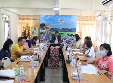 ประชุมตามโครงการ ส่งเสริมและพัฒนาสถาบันเกษตรกร กิจกรรมที่ 1 ... พารามิเตอร์รูปภาพ 19
