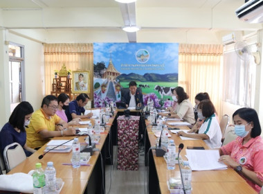ประชุมตามโครงการ ส่งเสริมและพัฒนาสถาบันเกษตรกร กิจกรรมที่ 1 ... พารามิเตอร์รูปภาพ 20