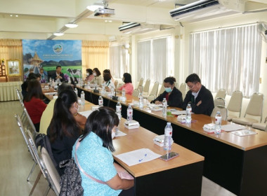 ประชุมตามโครงการ ส่งเสริมและพัฒนาสถาบันเกษตรกร กิจกรรมที่ 1 ... พารามิเตอร์รูปภาพ 21